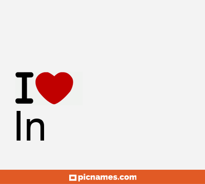 In 